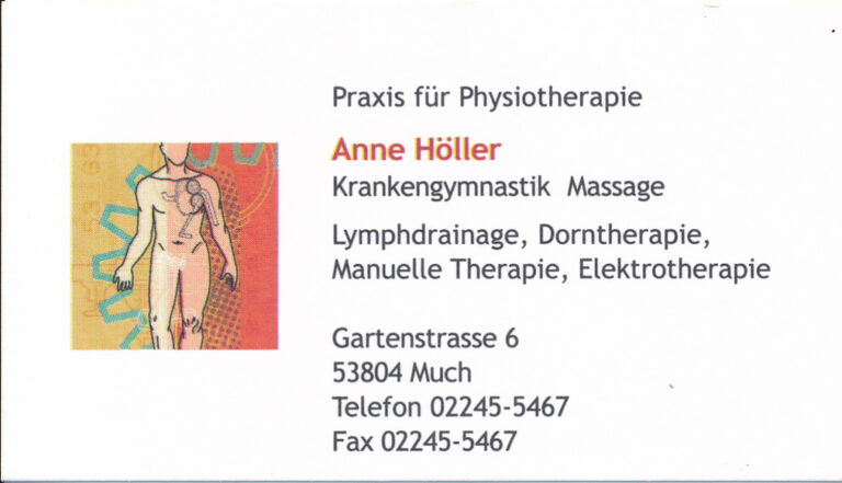 Anne Höller