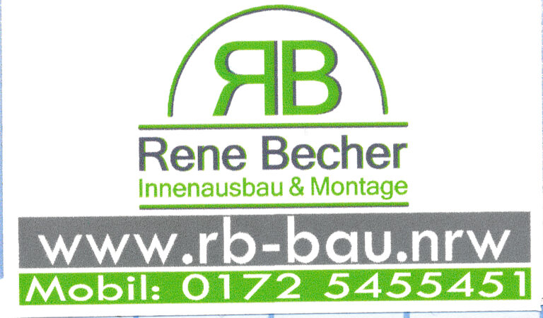 Rene Becher