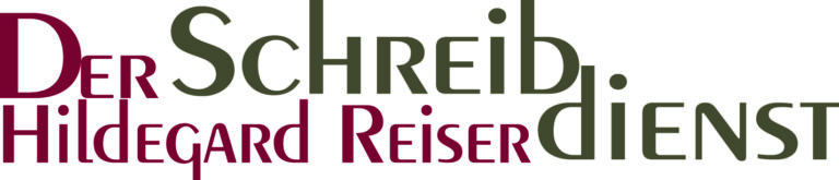 Schreibdienst Reiser